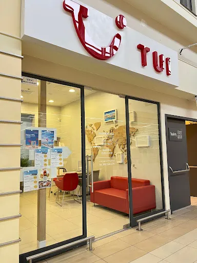 Biuro podróży Tui Przywidzka